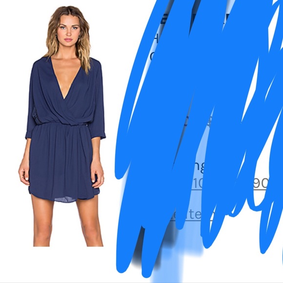 NWT Heartloom Dress from Revolve.com - Picture 1 of 4